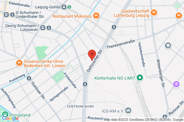 ambulanter Pflegedienst Estette GmbH