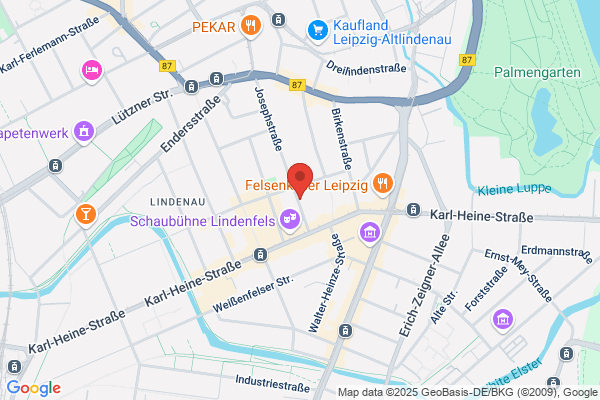 Dojo Phoenix Alternatives Therapiezentrum