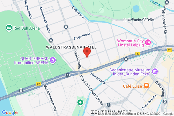 Raum für Klang