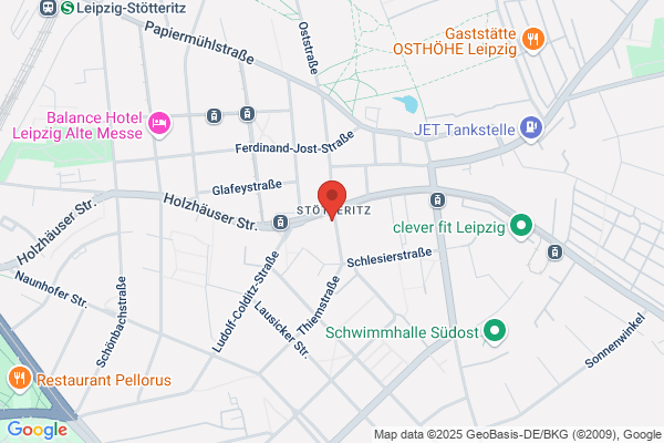 Naturheilpraxis Lohse