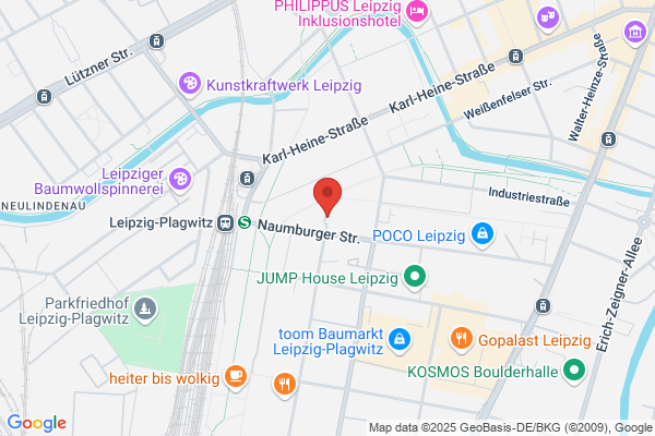 Rolfing Leipzig
