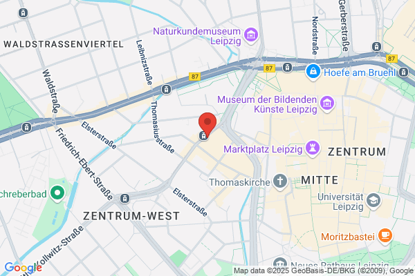 Zepps Stressmedizin u. präventation Dr. Heindl u. Partner