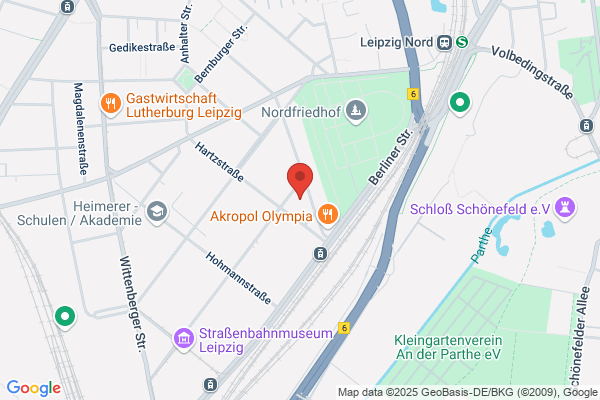 HDI Versicherungen: Andreas Lieske