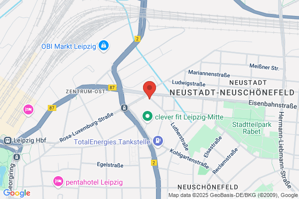 HDI Versicherungen: Felix Kuschel