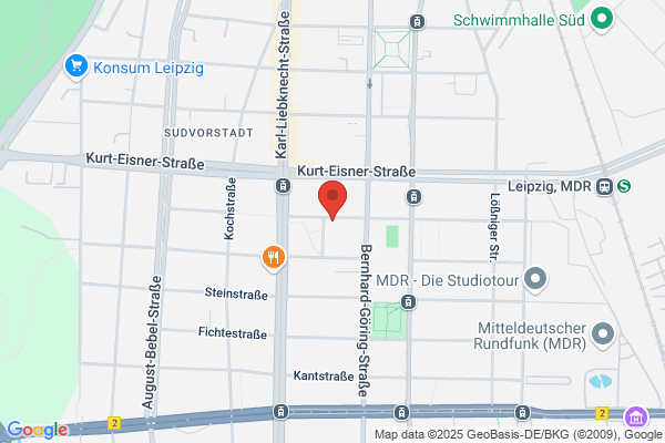 Tagespflege Seniorenclub - Leipziger Pflegedienst Löwenherz