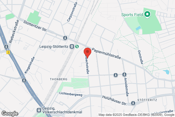 advita Pflegedienst GmbH Niederlassung Leipzig