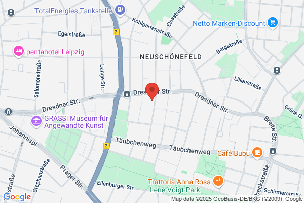 Barmenia Versicherung - Kaspars Neimanis