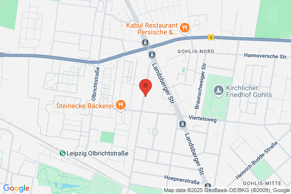 INTER Ärzte Service Heike Königsberg