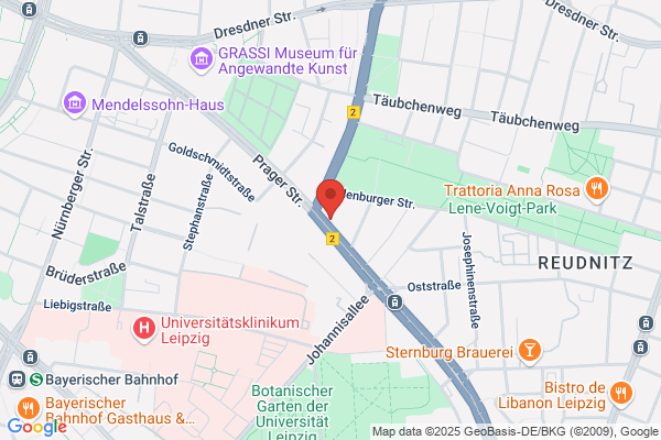LE-Finanz GmbH