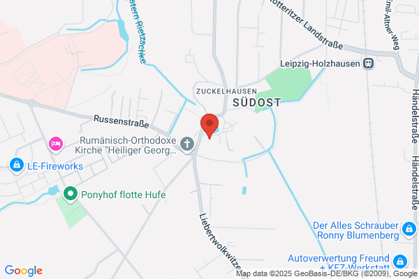 Landpflegeheim Timm GbR