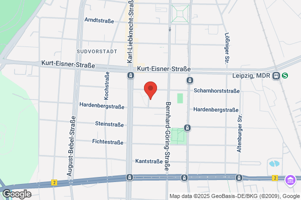 Leipziger Pflegedienst Löwenherz GmbH