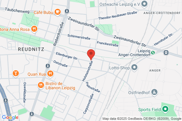 Mobiler Pflegedienst „Helfende Hände"