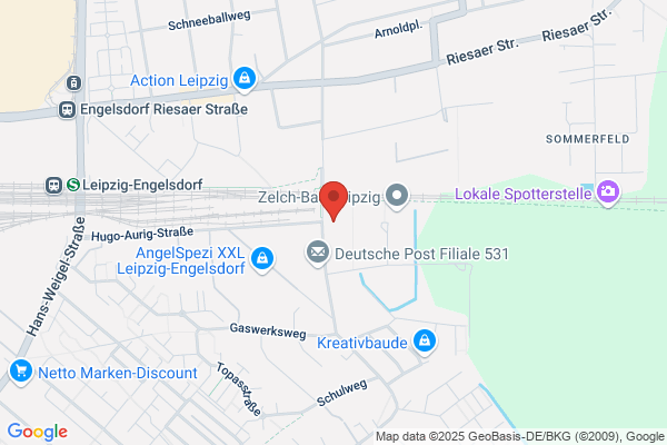Pflegedienst 1A