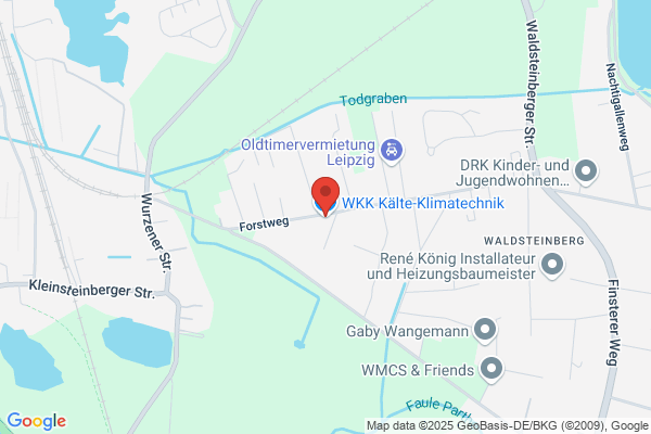 WKK Immobilienverwaltung GmbH