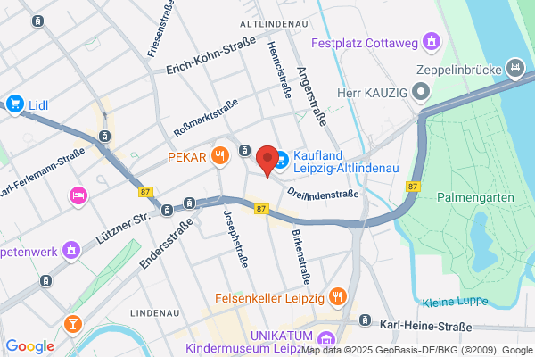 An- & Verkauf Lindenau
