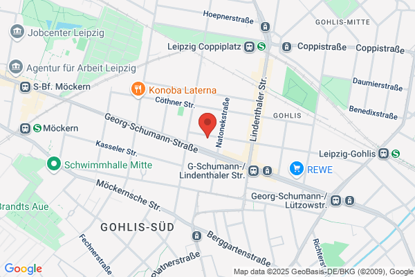 An- und Verkauf S.Knoll
