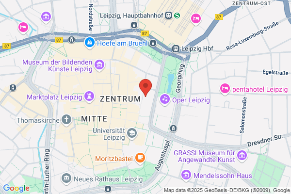 Leipziger Antiquariat