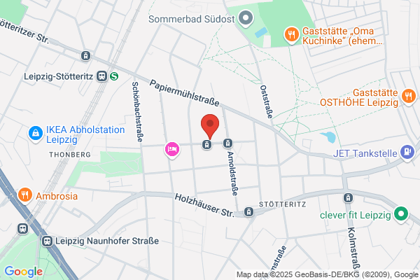 Stop & Go Thalheim
