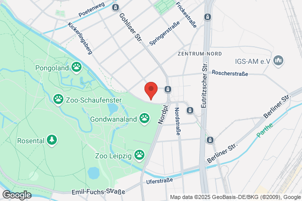 GVP Vermögensberatung GmbH