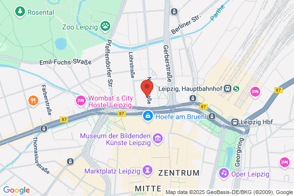 Keßler Real Estate Solutions GmbH