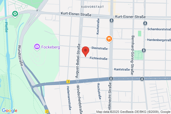 Kontor für Unternehmensbeteiligung zu Leipzig Michael Merkel KG