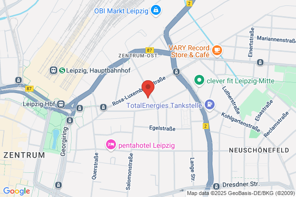 Kaspar & Lauterwald GbR - Atelier für Restaurierung