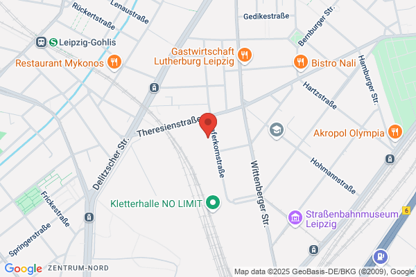 Kunst&WERK Restaurierung