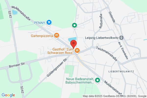 Apotheke Liebertwolkwitz