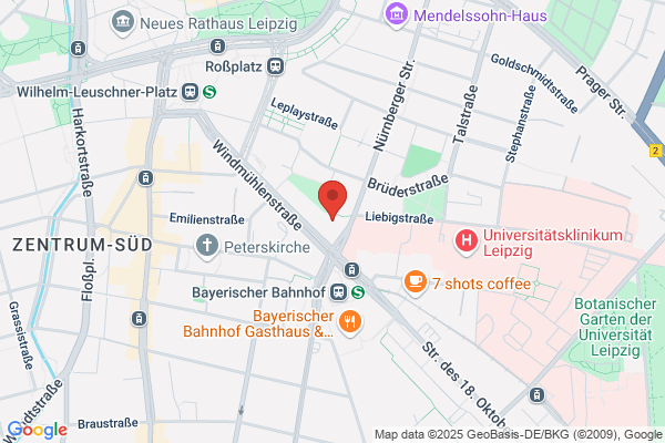 Liebig-Apotheke