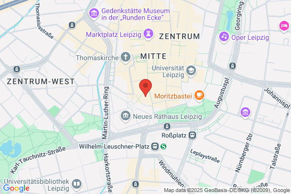 Petersbogen-Apotheke (WeAreFamily-Apotheken)