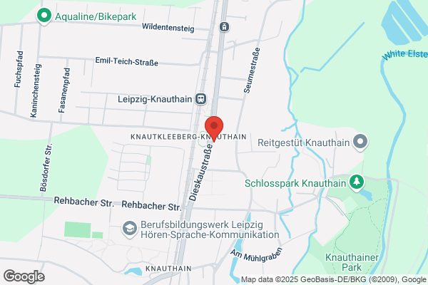 Seume-Apotheke
