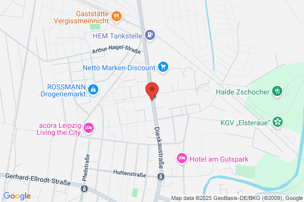 Engel-Apotheke Inh. Michael Hultsch e.K.