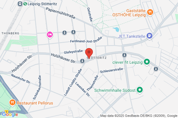 Apotheke Arnika