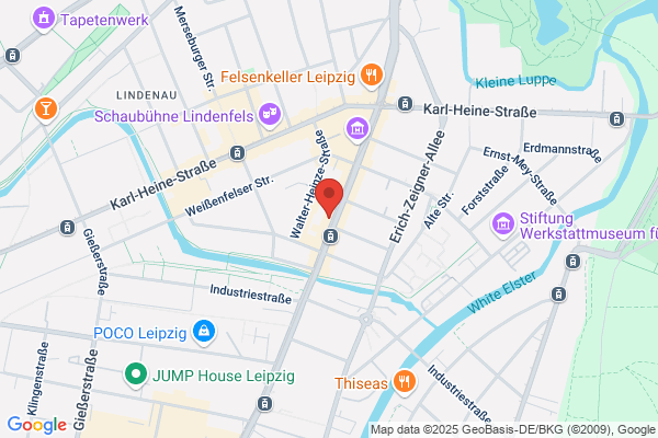 Apotheke an der Elster