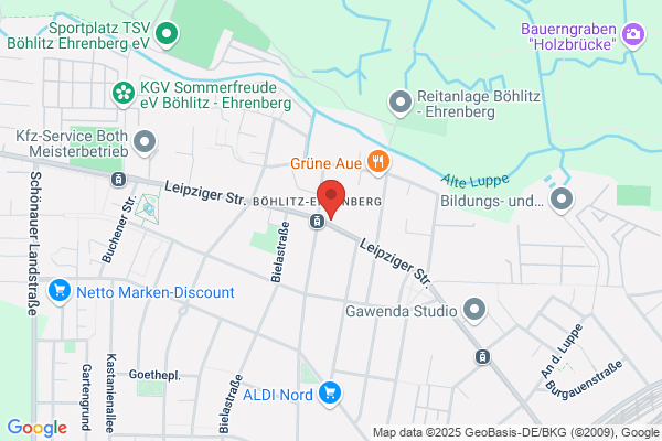 Goethe-Apotheke
