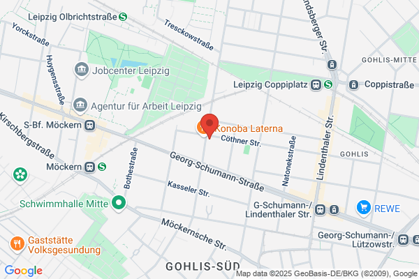 Kronen Apotheke