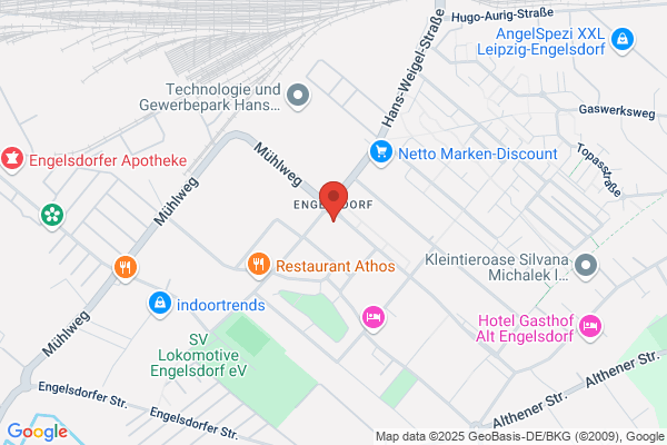 Margarethen Apotheke