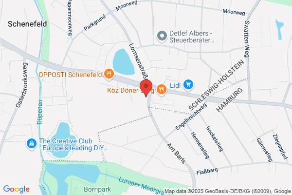 Neue Apotheke Schönefeld Inh. Andrea Plotzke