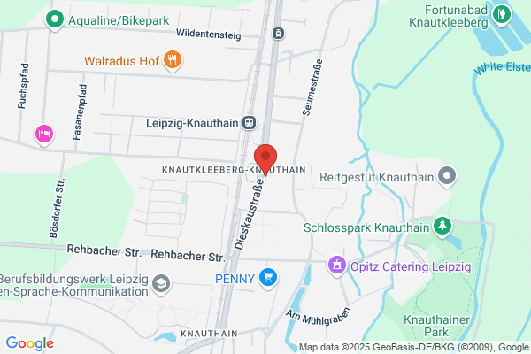 Seume-Apotheke