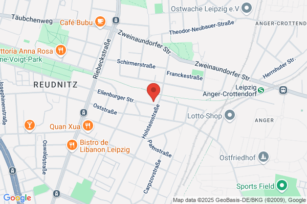 St.-Hubertus-Apotheke