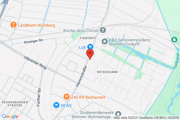 Vitalis Apotheke Inh. Dr. Radmann