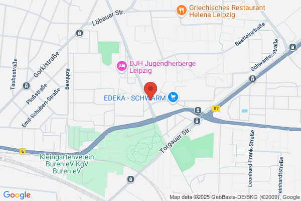 K&S Wohnen mit Service Leipzig-Schönefeld