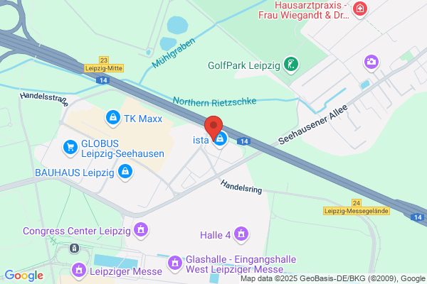 Hofmann Personal | Zeitarbeit in  Leipzig