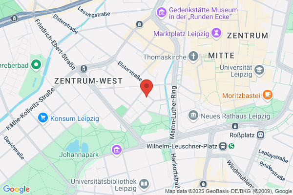 Tempton Leipzig
