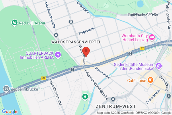 ahead personal GmbH & Co. KG Nord