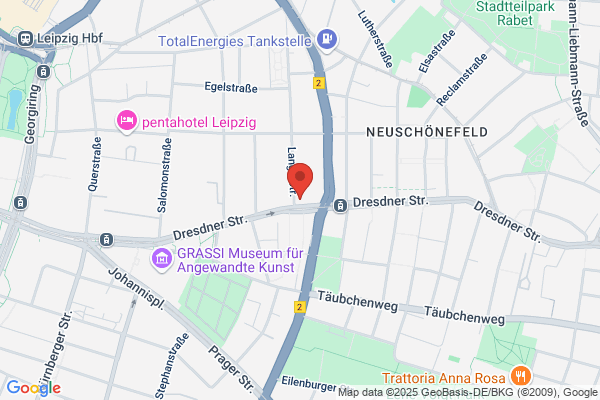 experts Jobs Leipzig
