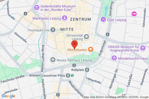 pluss Leipzig - Care People (Medizin/Pflege) & Bildung und Soziales