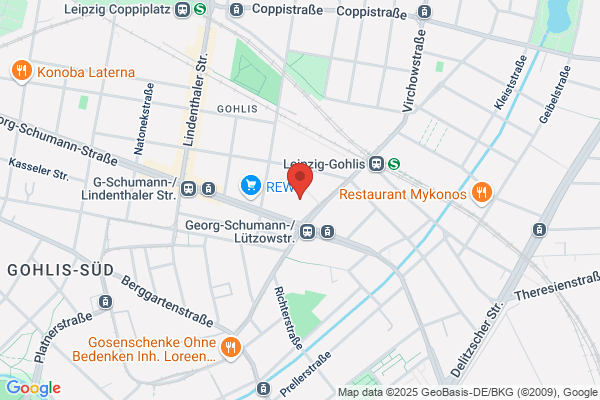 AVA Personalvermittlung Leipzig