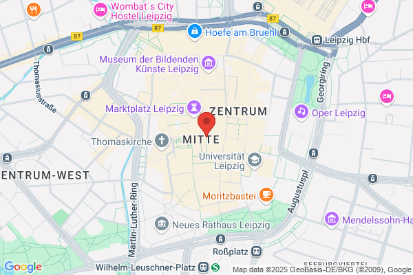 Arbeitsvermittlung DEAT Montage GmbH
