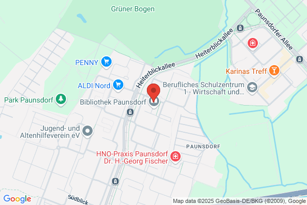 Arbeitsvermittlung Ines Gerling